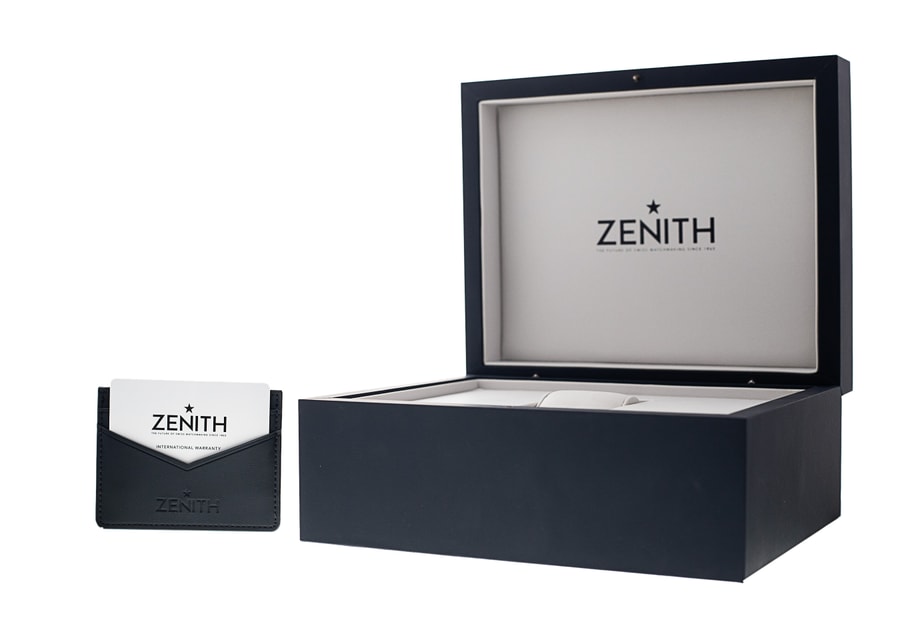 Zenith Defy 95.9000.670/51.M9000 Image 5